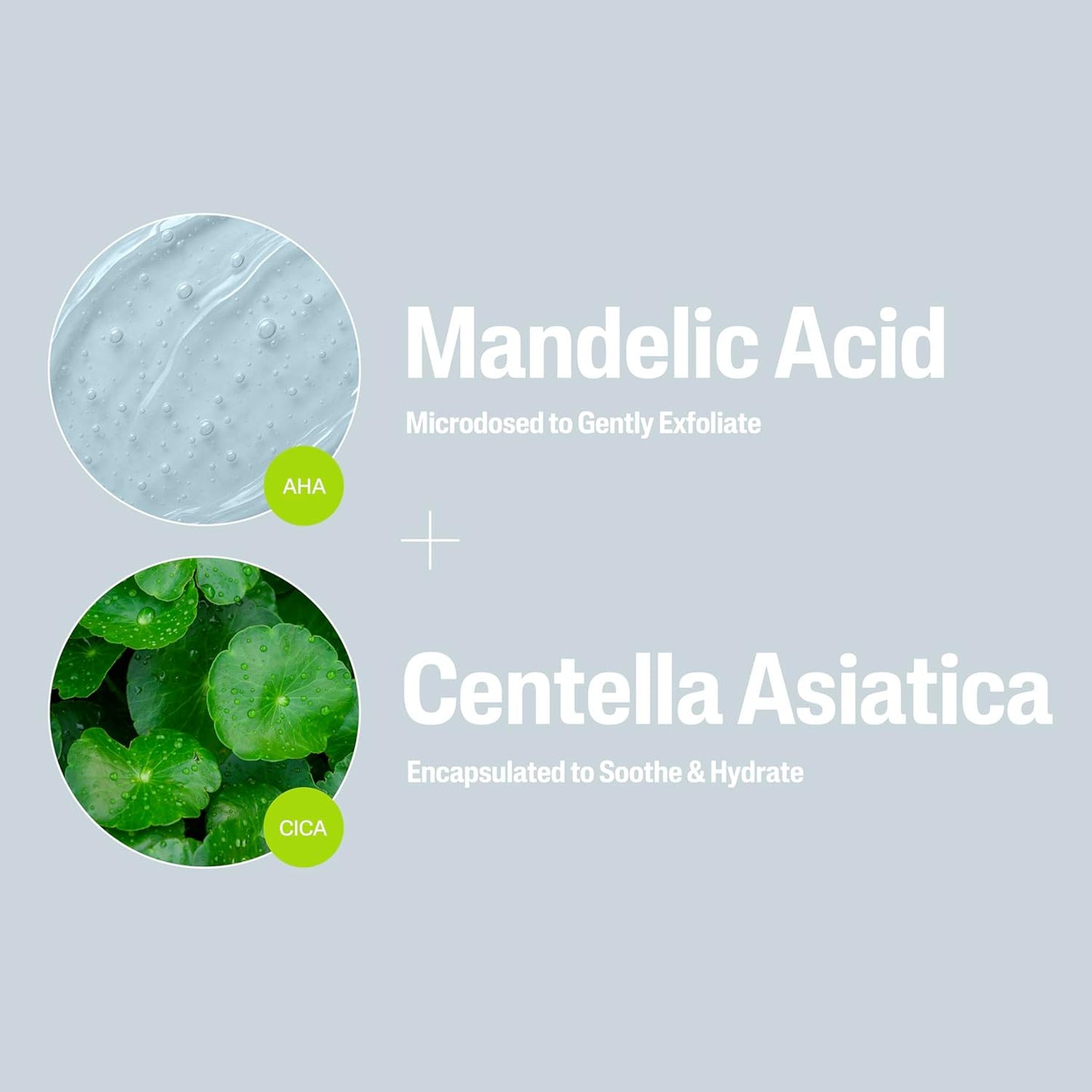 Cetaphil Skin Activator Hydrating & Firming Body Lotion 16oz, Mandelic Acid (AHA) and Centella Asiatica (CICA) Body