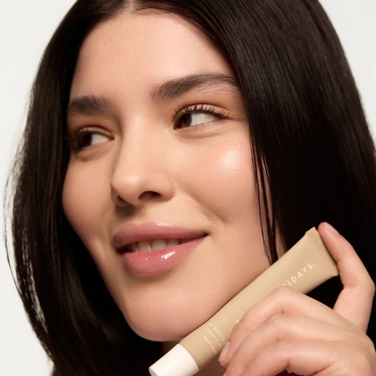 Summer Fridays Lip Butter Balm - Conditioning Lip Mask and Lip Balm for Instant Moisture, Shine and Hydration -