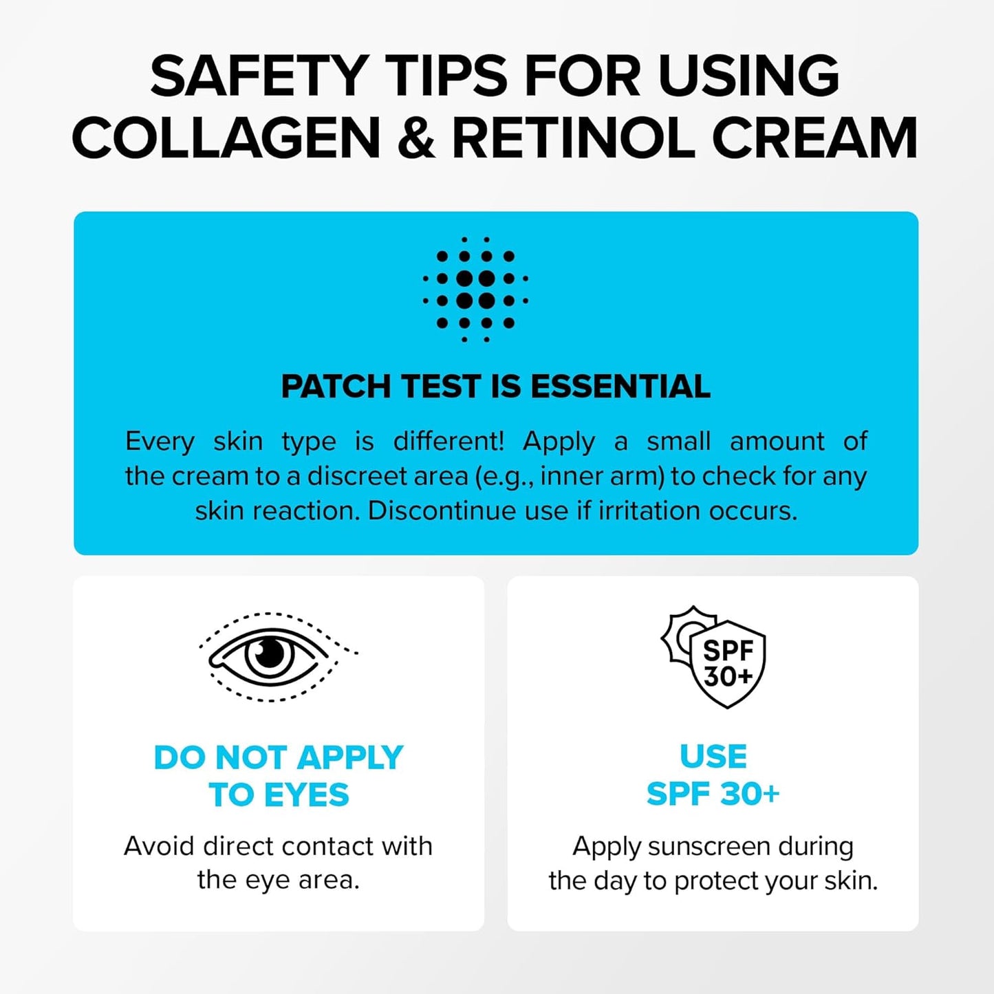 Anti-Aging Face Moisturizer with
