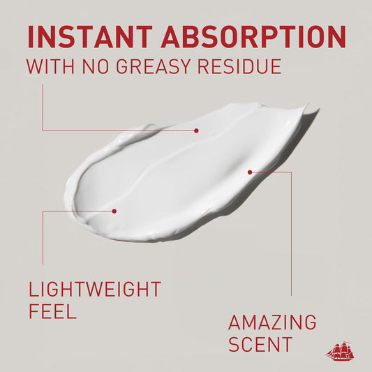 Old Spice Hand, Face & Body Lotion for Men, 24/7 Lightweight Moisturization with Amazing Scent, Instant Absorption, For All Skin