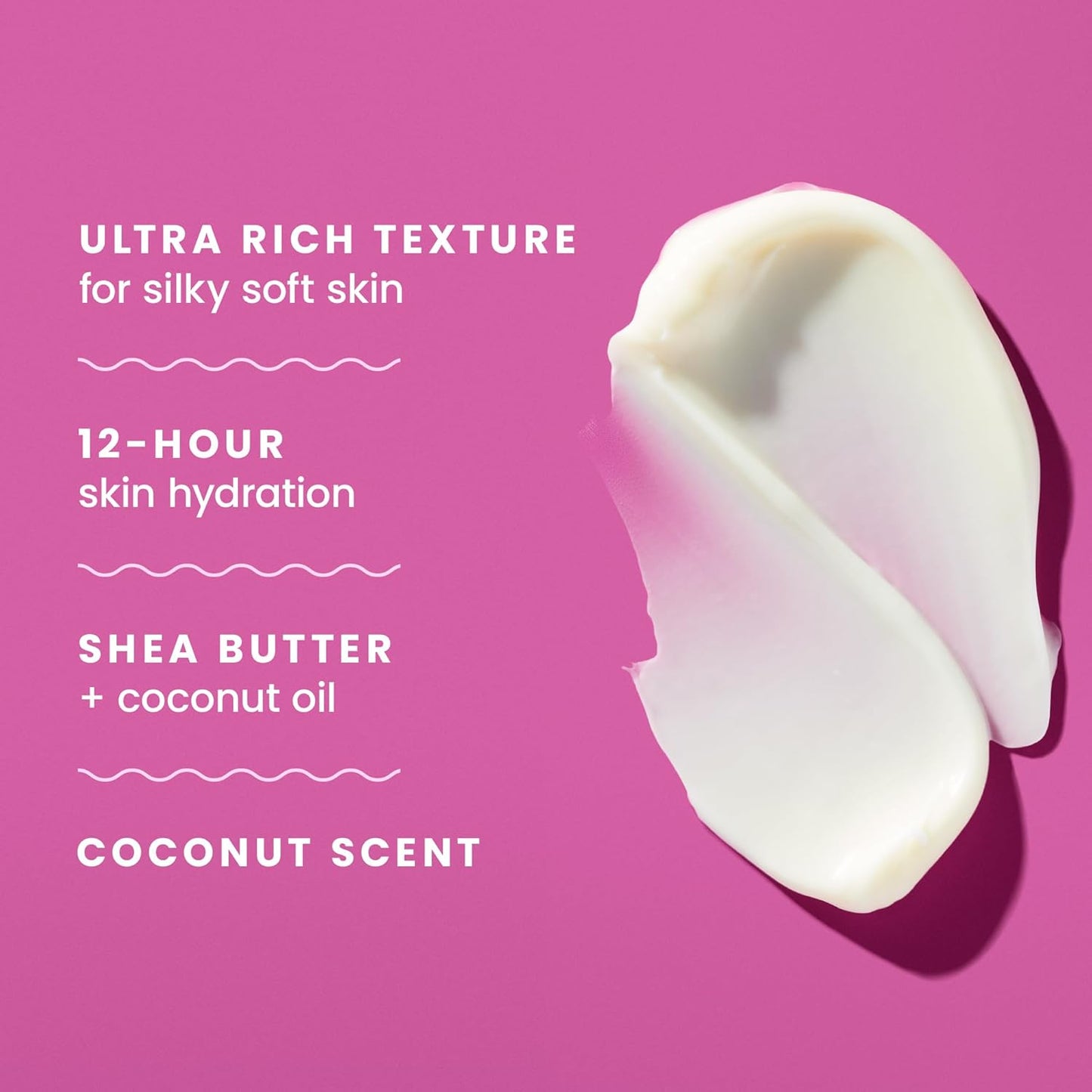 Hawaiian Tropic After Sun Body Butter with Coconut Oil, 8oz, After Sun Lotion, Moisturizing Body Lotion, After Sun Moisturizer, Coconut Body