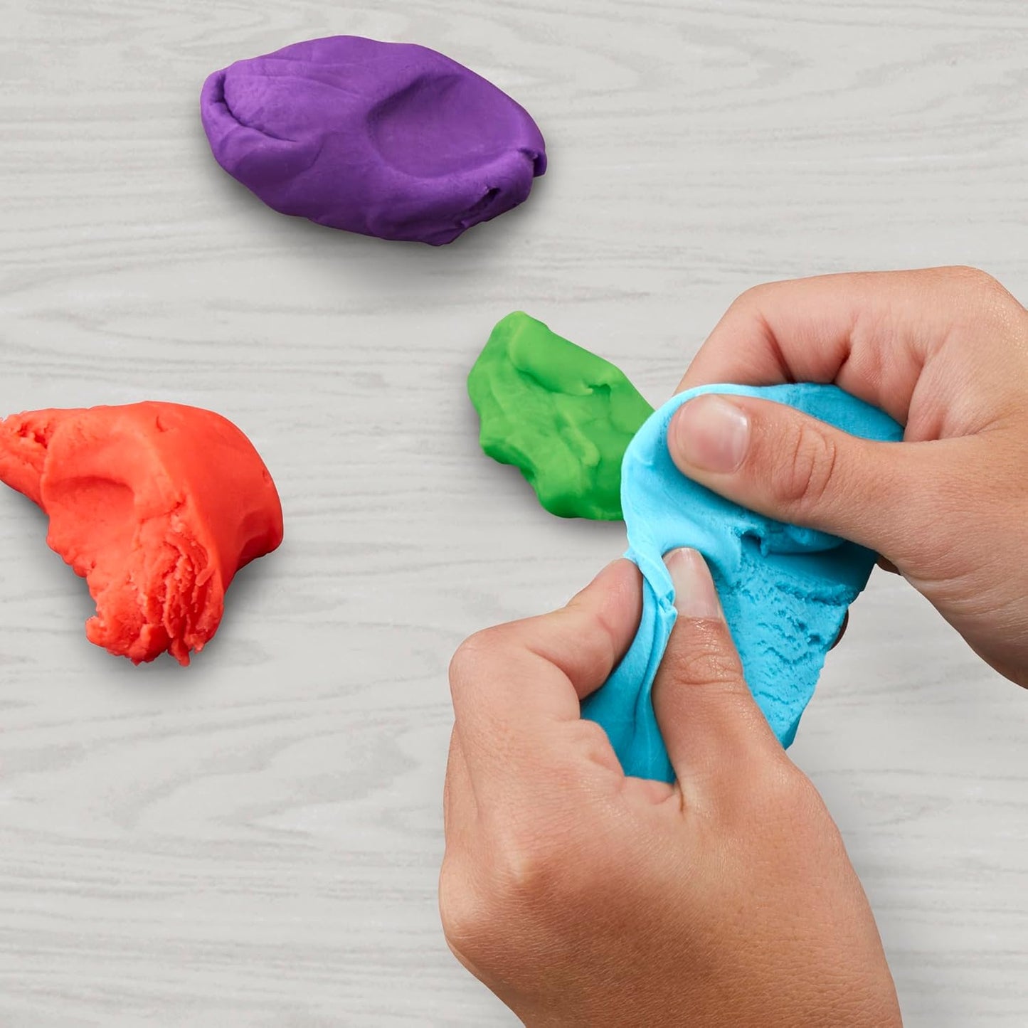 Play Doh Bulk Handout 42--Ounce Modeling Compound Cans, Back to School Gifts, Prizes, & Party Favors, Kids Arts & Crafts, Preschool