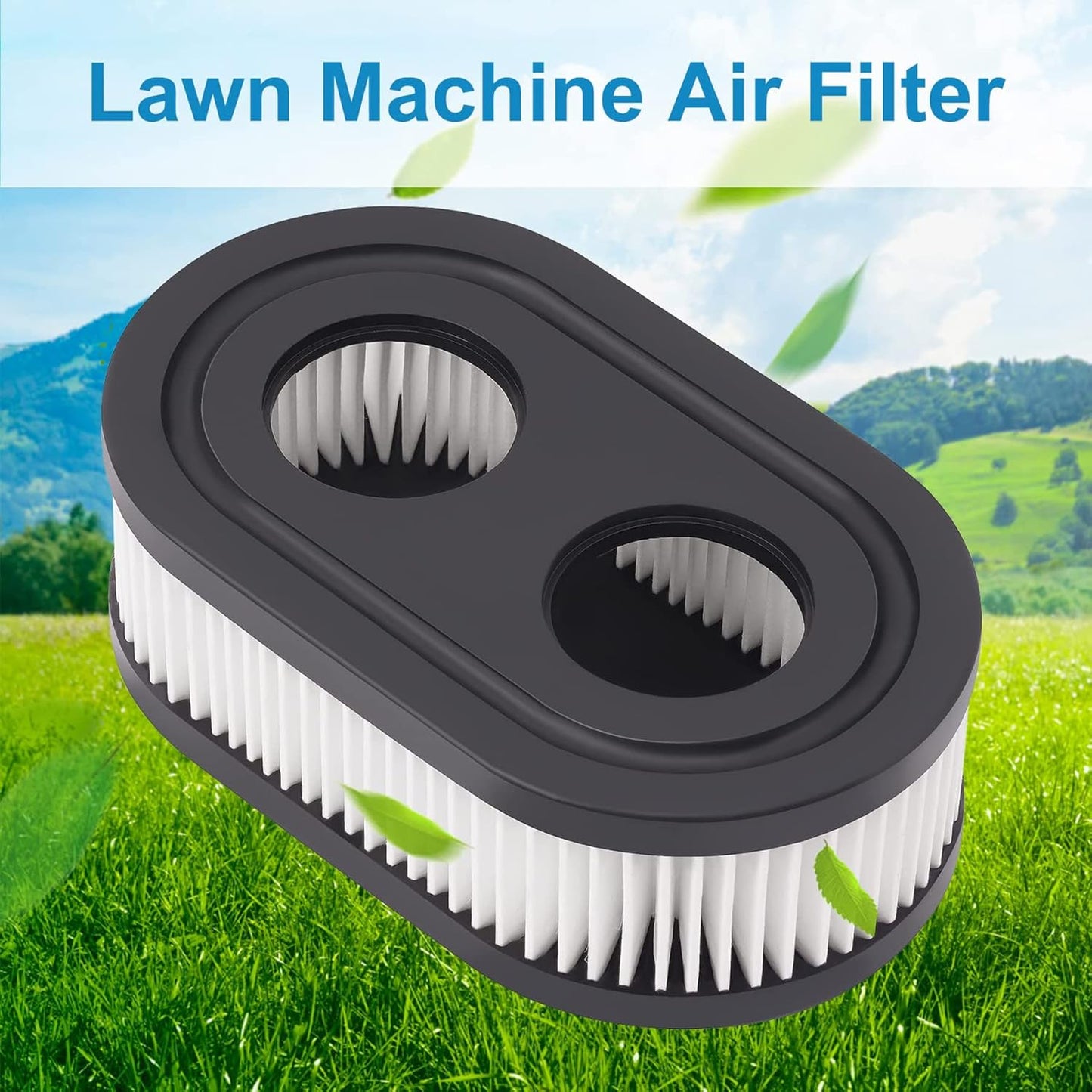593260 Air Filter 593260 798452 334404 Air Cleaner Cartridge