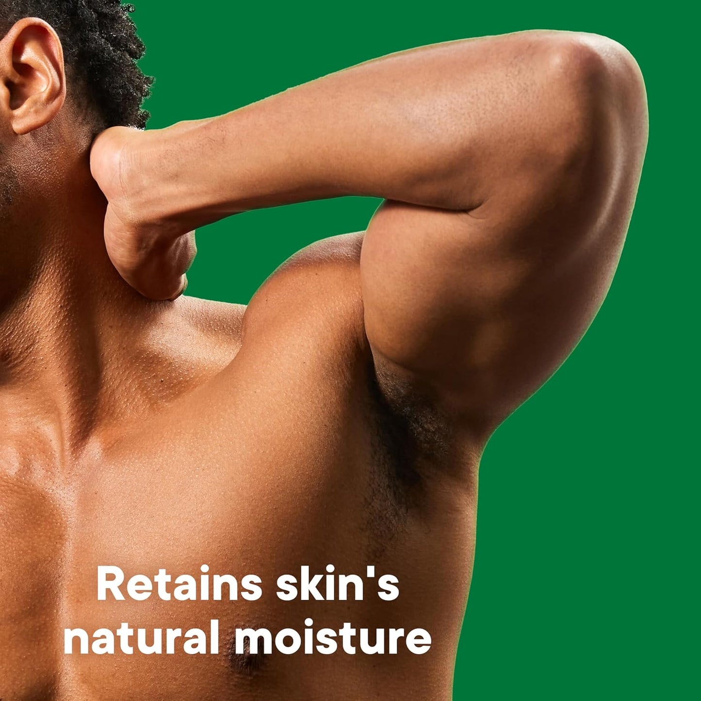 Irish Spring Original Moisturizing Body Wash for Men, 24-Hour Fresh, Face and Body Wash, Biodegradable Ingredients, Paraben Free, Cool Fresh