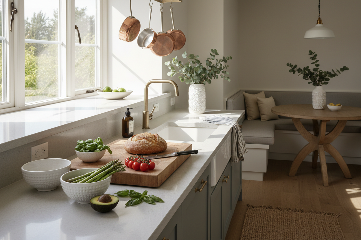 Home and Kitchen