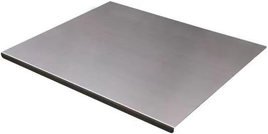 Stainless Steel Cutting Boards for Kitchen, Kneading Cutting Board Mats, Metal Cutting Board for Meat, Fruits, Vegetables
