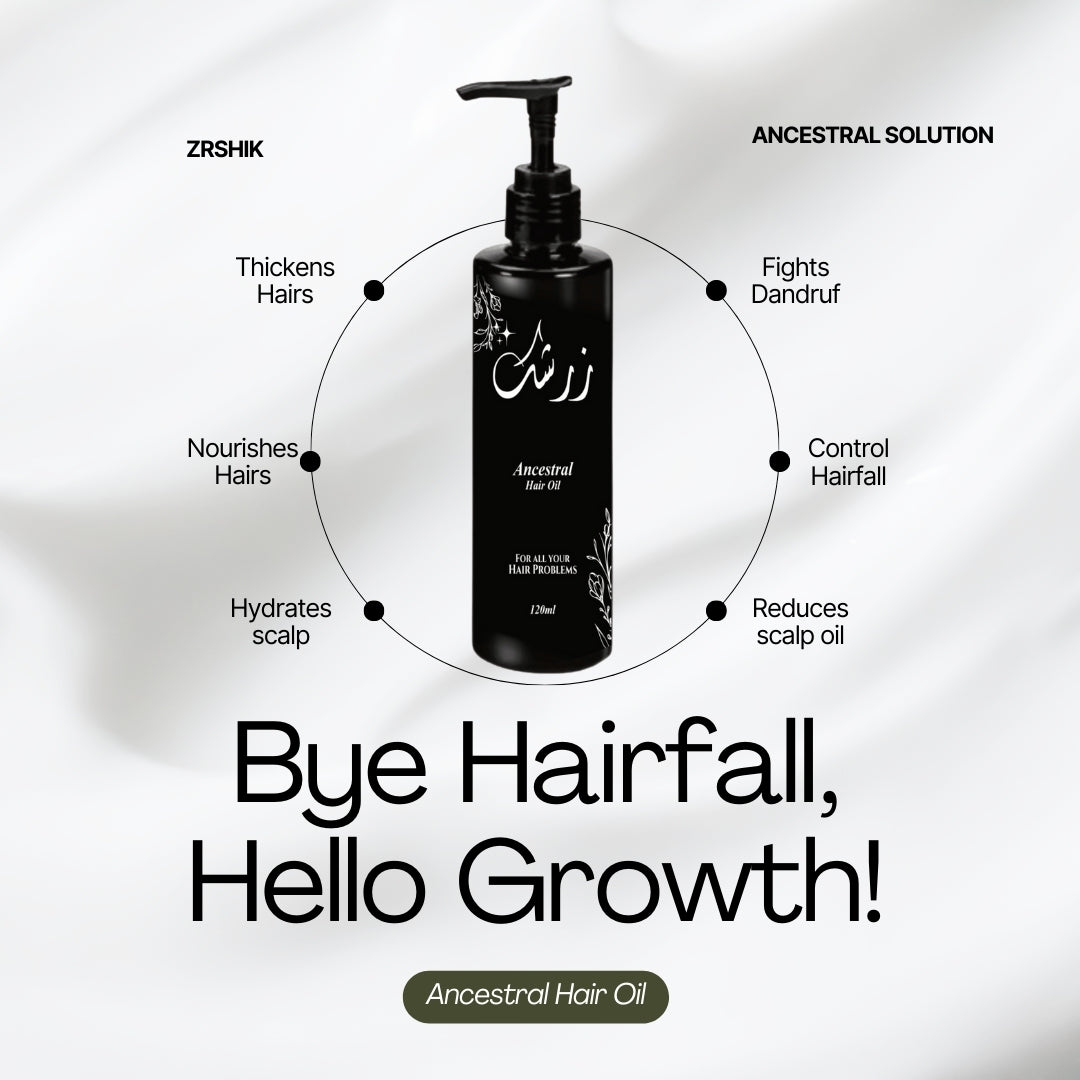 Growth Bundle | Pack of 3