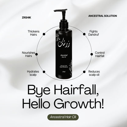 Growth Bundle | Pack of 3