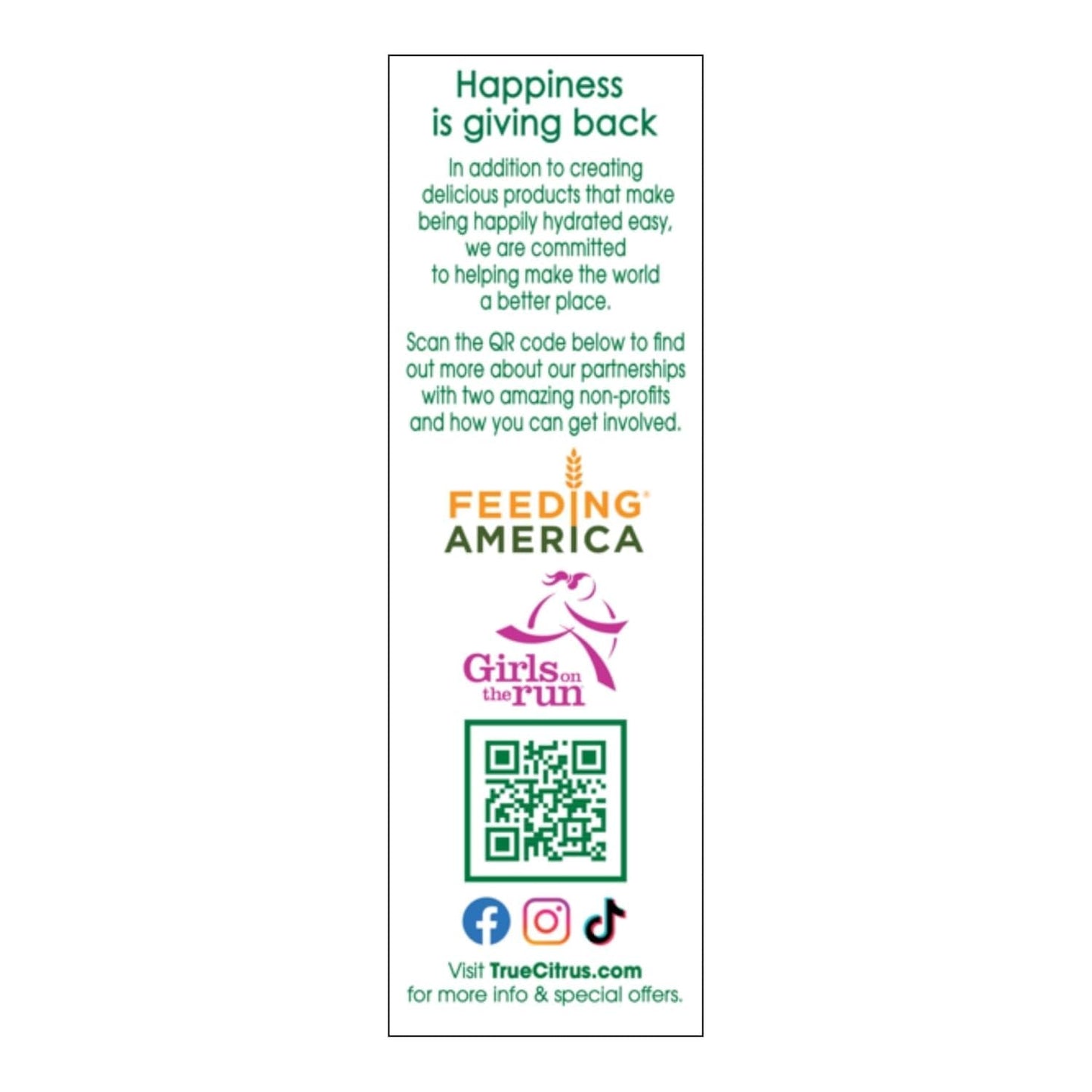 True Lemon 100ct - Water Enhancer - Bulk Dispenser - 0 Calorie Drink Mix Packets For Water - Sugar Free Lemon Flavoring Powder Packets