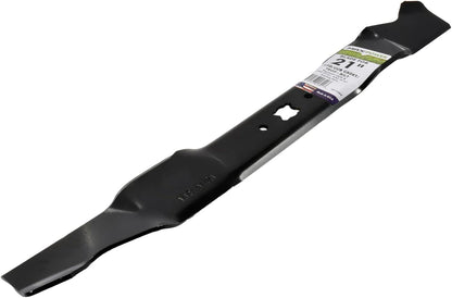 Maxpower 331528B Mulching Blade for some 21 Inch Cut MTD/Cub Cadet/Troy-Bilt Replaces 742-0741, 942-0741, CMXGZAM100067