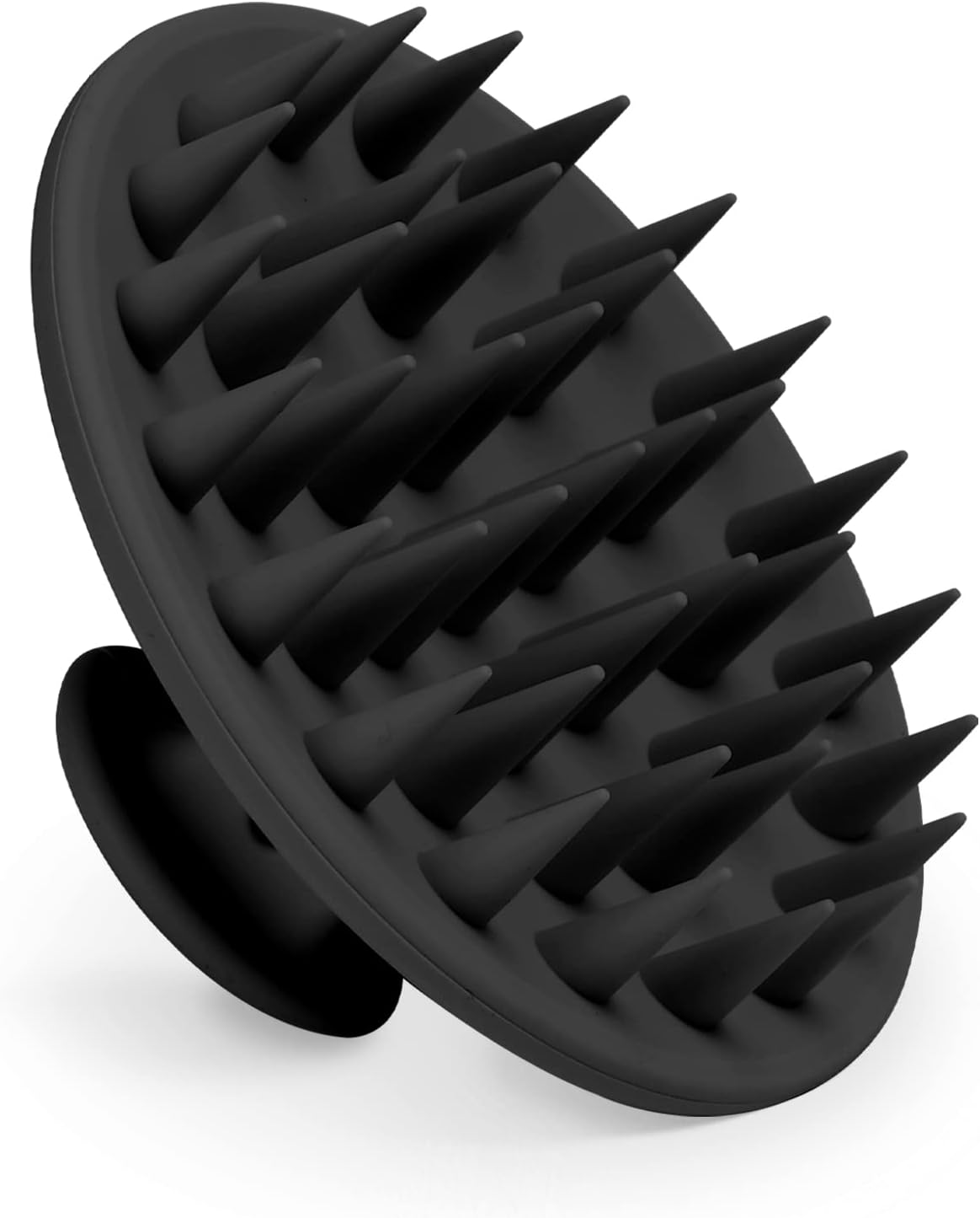Meartchy Silicone Scalp Massager Shampoo Brush, Scalp Brush for Hair Growth & Dandruff