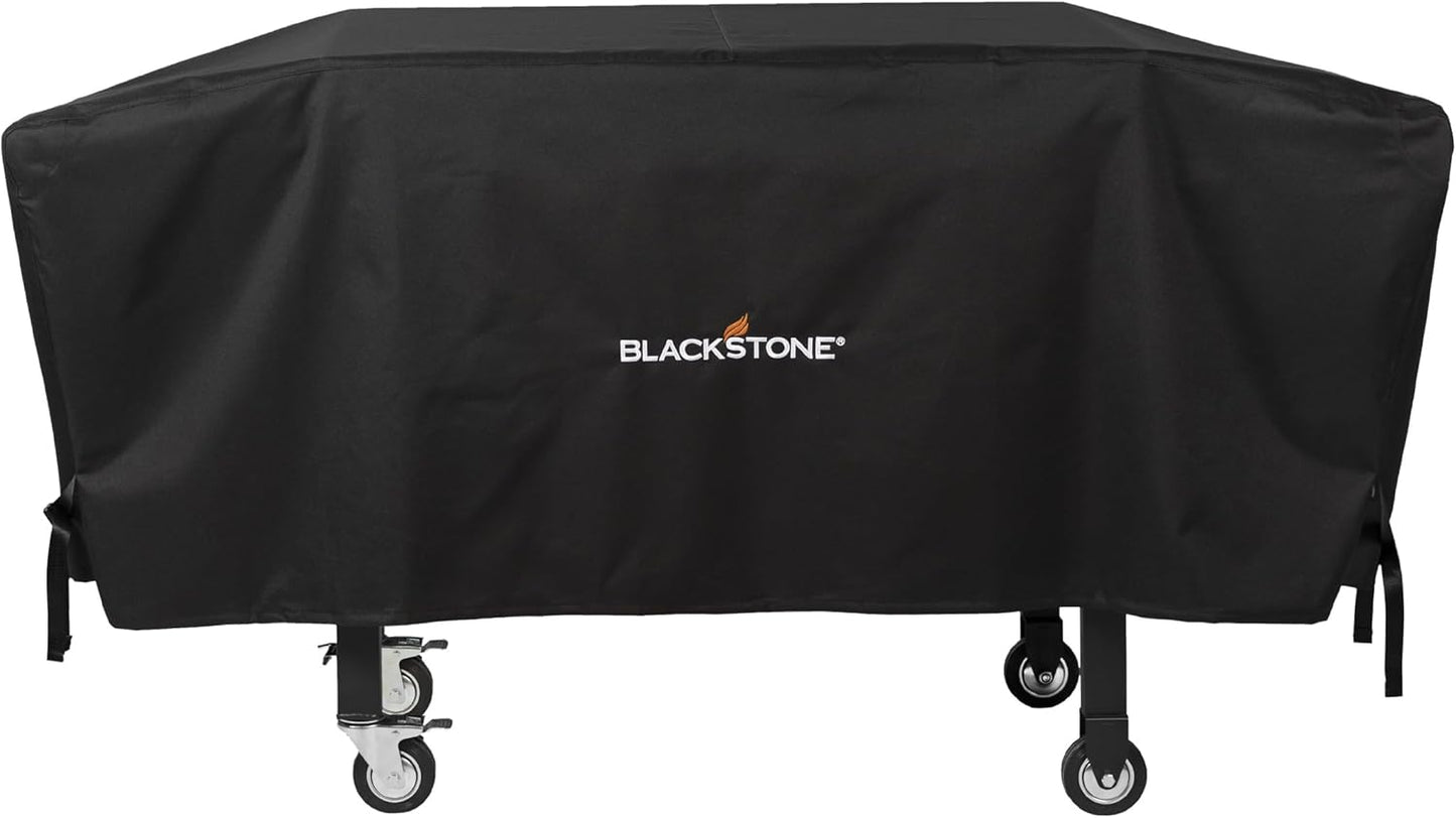 Blackstone 36 inch Griddle Cover Water Resistant 600D Polyester Heavy Duty Flat top 36" Gas Grill Cover Exclusively for Blackstone 36" Griddle