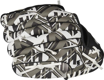 Rawlings, Remix T-Ball & Youth Baseball/Softball Glove, Sizes 9" - 10.5"