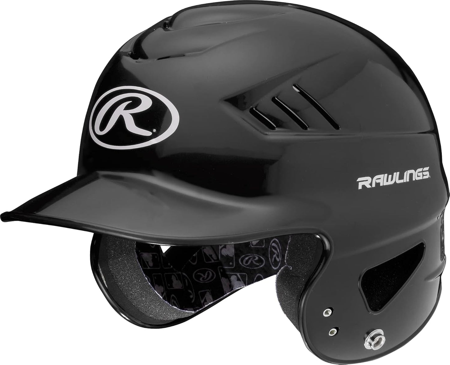 Rawlings, COOLFLO Batting Helmet