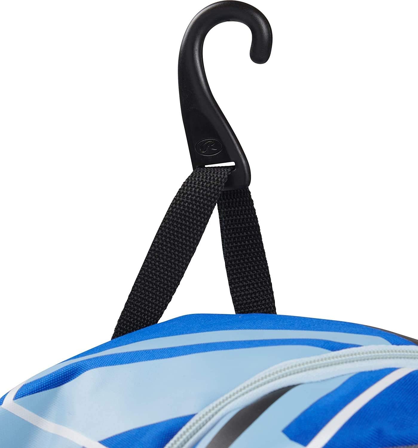 Rawlings, REMIX Backpack Equipment Bag, T-Ball & Youth Baseball / Softball, Royal