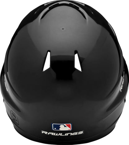 Rawlings, COOLFLO Batting Helmet