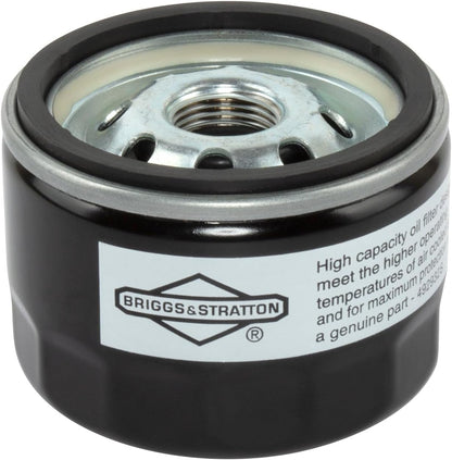 Briggs & Stratton 492932S Oil Filter
