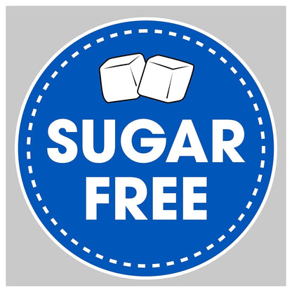 Trident Spearmint Sugar-Free Chewing Gum, 12 Packs of 14 Pieces (168 Total Pieces)
