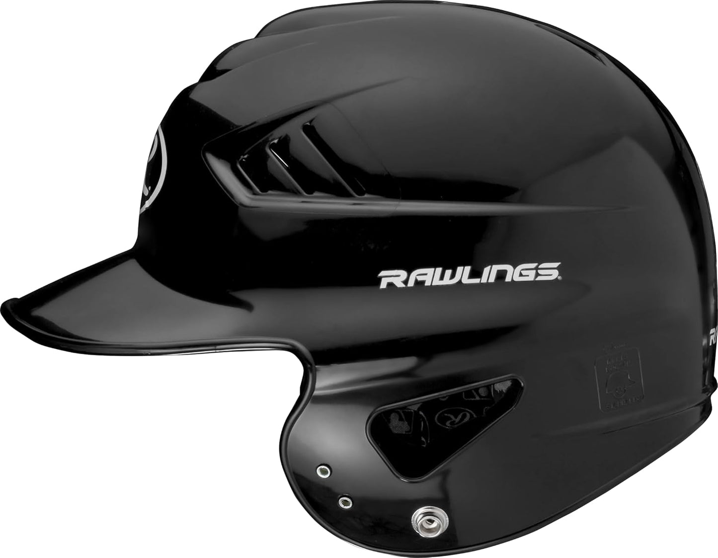 Rawlings, COOLFLO Batting Helmet