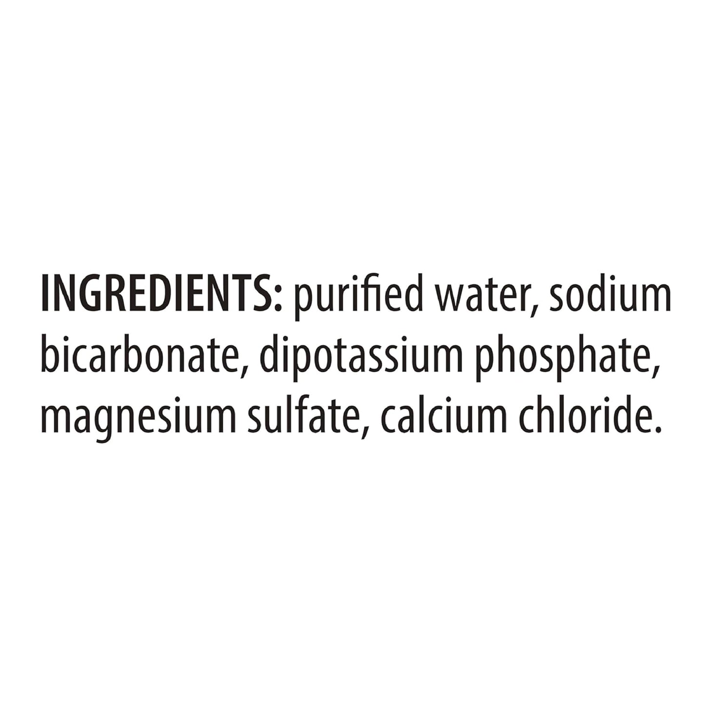 Essentia Water Bottled, Ionized Alkaline Water:99.9% Pure, Infused With Electrolytes, 9.5 pH Or Higher With A Clean, Smooth Taste, 1 Liter (2)