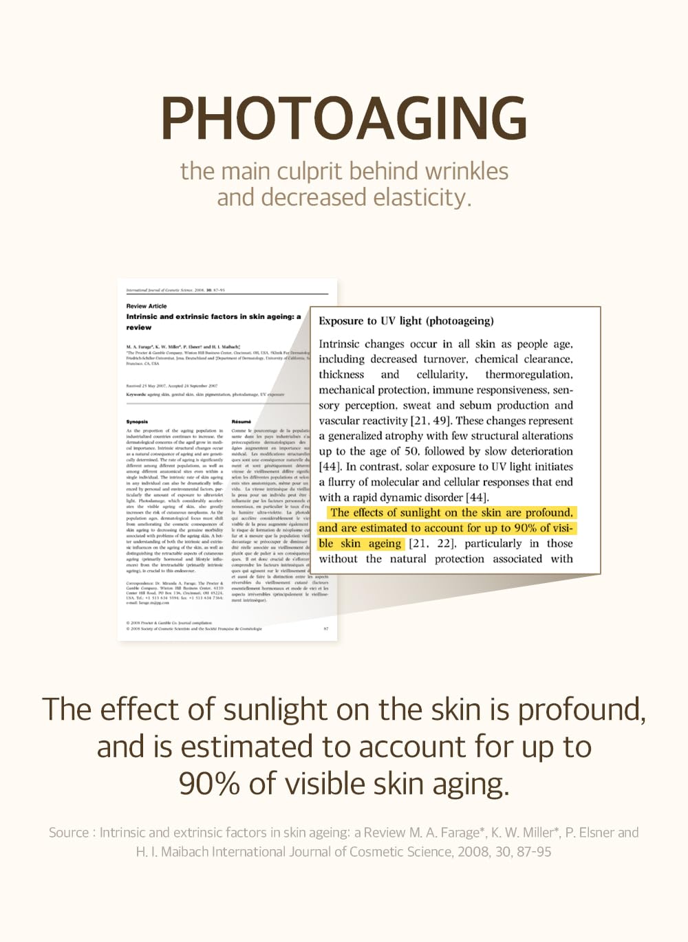 mixsoon Bean Sunscreen-Lightweight Airy Texture SPF 50 Korean Sunscreen for Face, No White