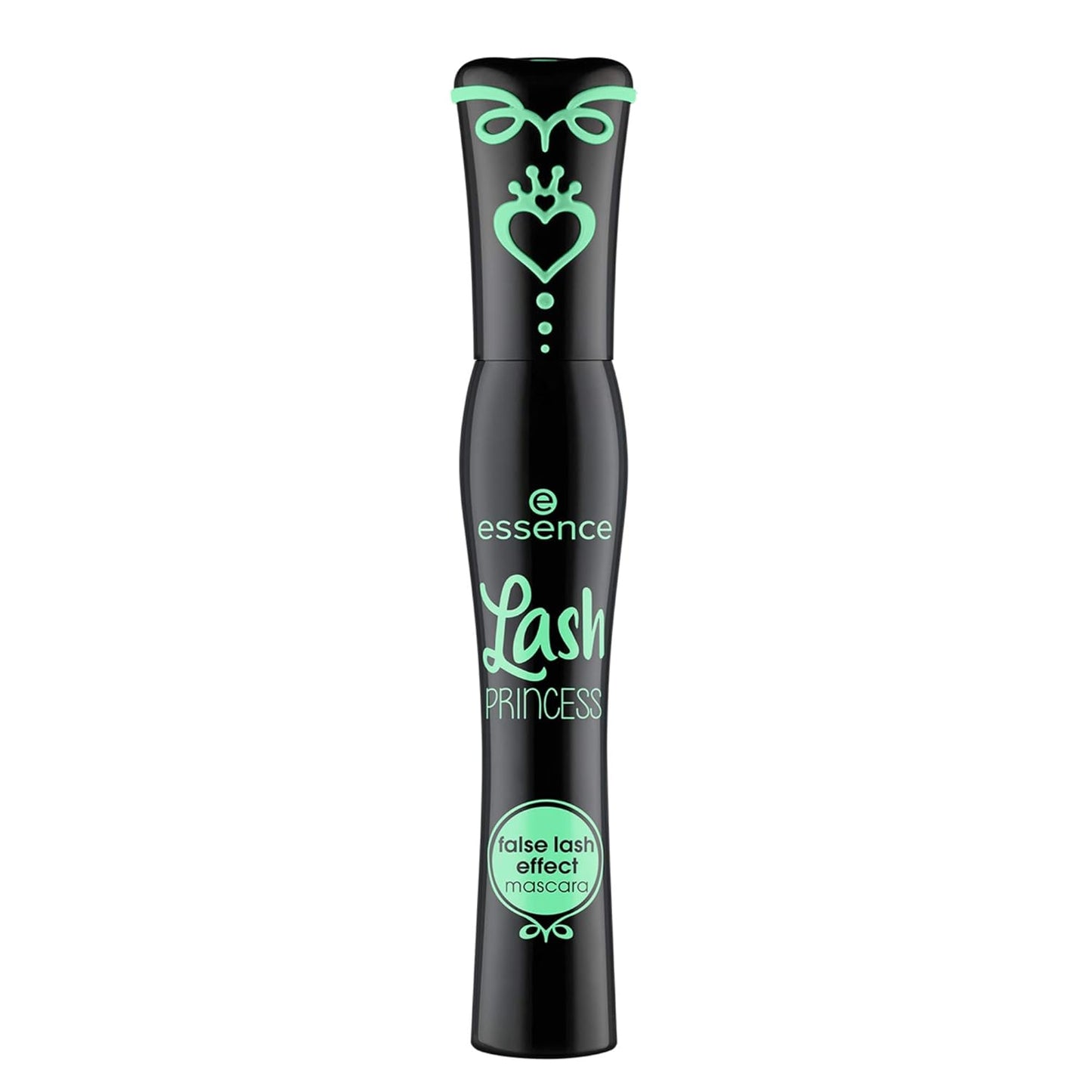 essence, Lash Princess False Lash Effect Mascara, Volumizing & Lengthening, Cruelty Free & Paraben Free