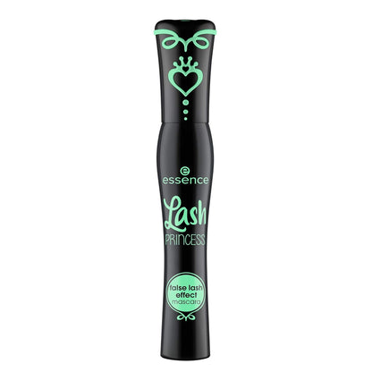 essence, Lash Princess False Lash Effect Mascara, Volumizing & Lengthening, Cruelty Free & Paraben Free
