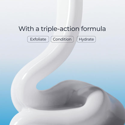 Eucerin Intensive Repair Body Lotion for Dry Skin with Alpha Hydroxy, Body Moisturizer for Very Dry Skin, Moisturizes, Exfoliates and