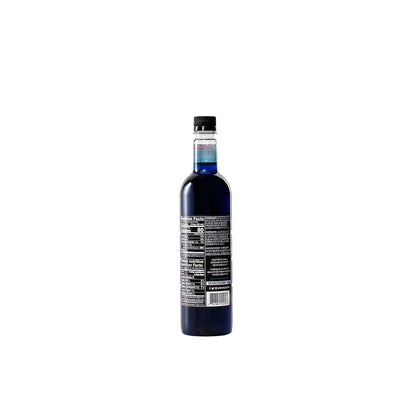 DaVinci Gourmet Classic Blue Raspberry, 25.4 Fluid Ounces