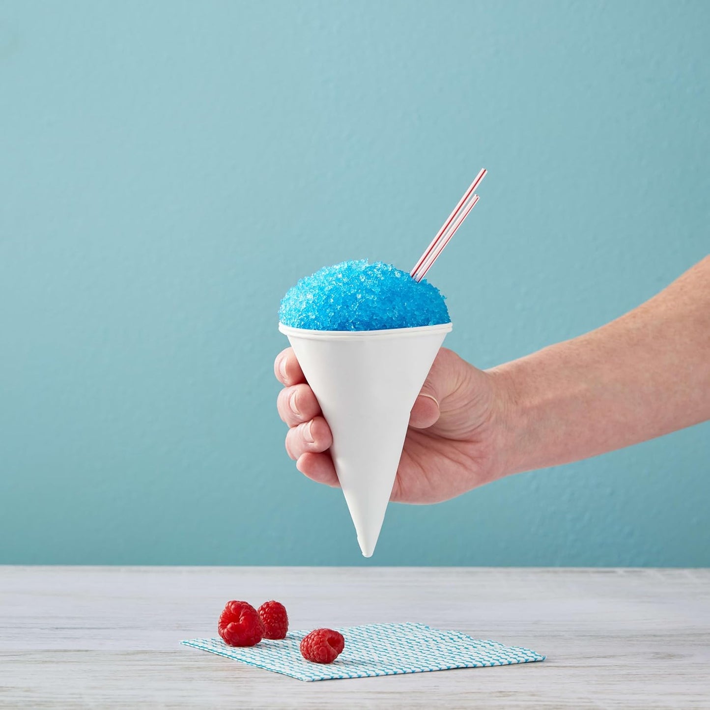 DaVinci Gourmet Classic Blue Raspberry, 25.4 Fluid Ounces