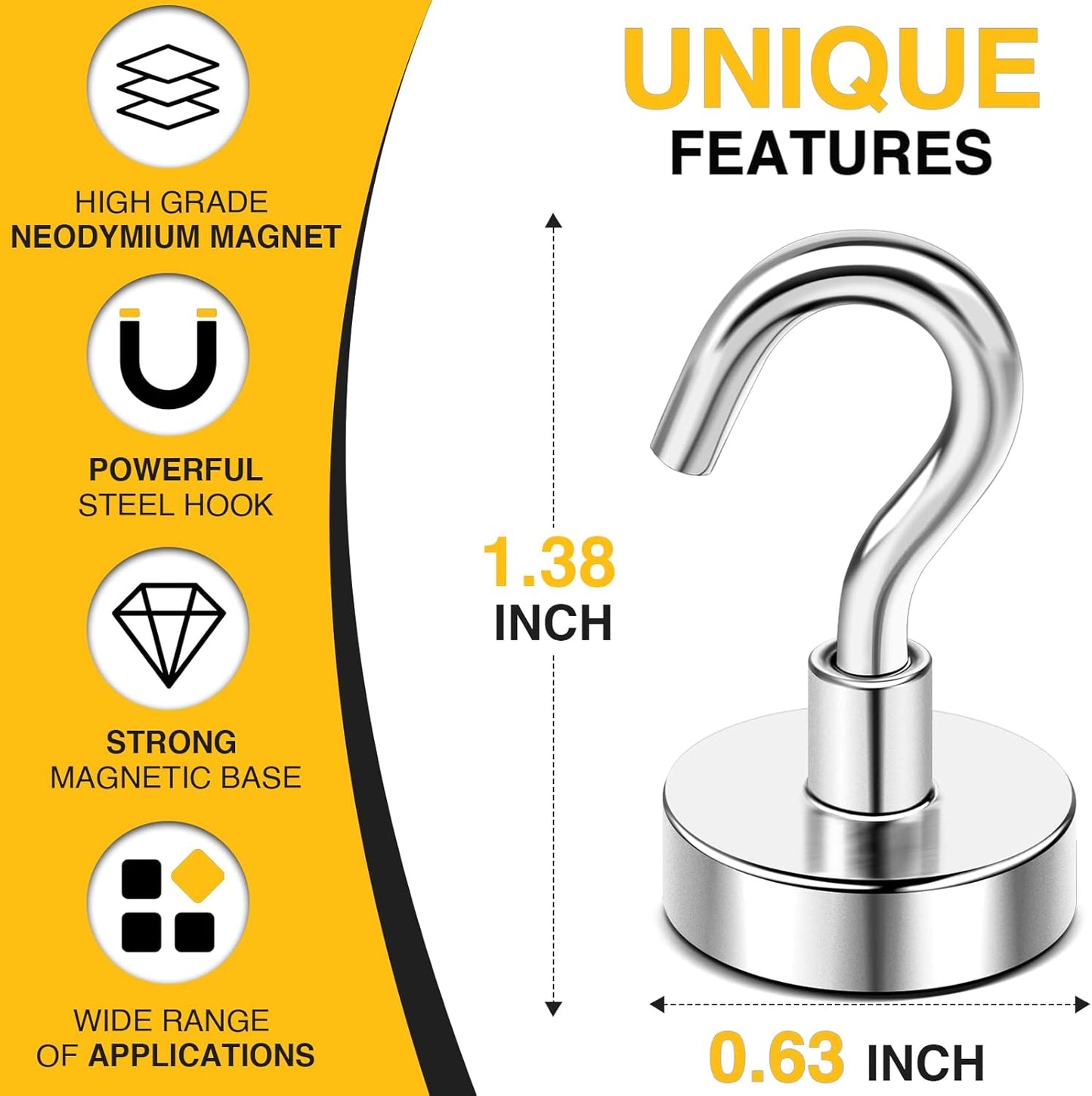 DIYMAG Magnetic