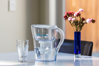 Epic Water Filters Pure REPLACEMENT Compatible with Epic Pure Water Pitcher/Removes Fluoride, Lead, Forever Chemicals, Heavy