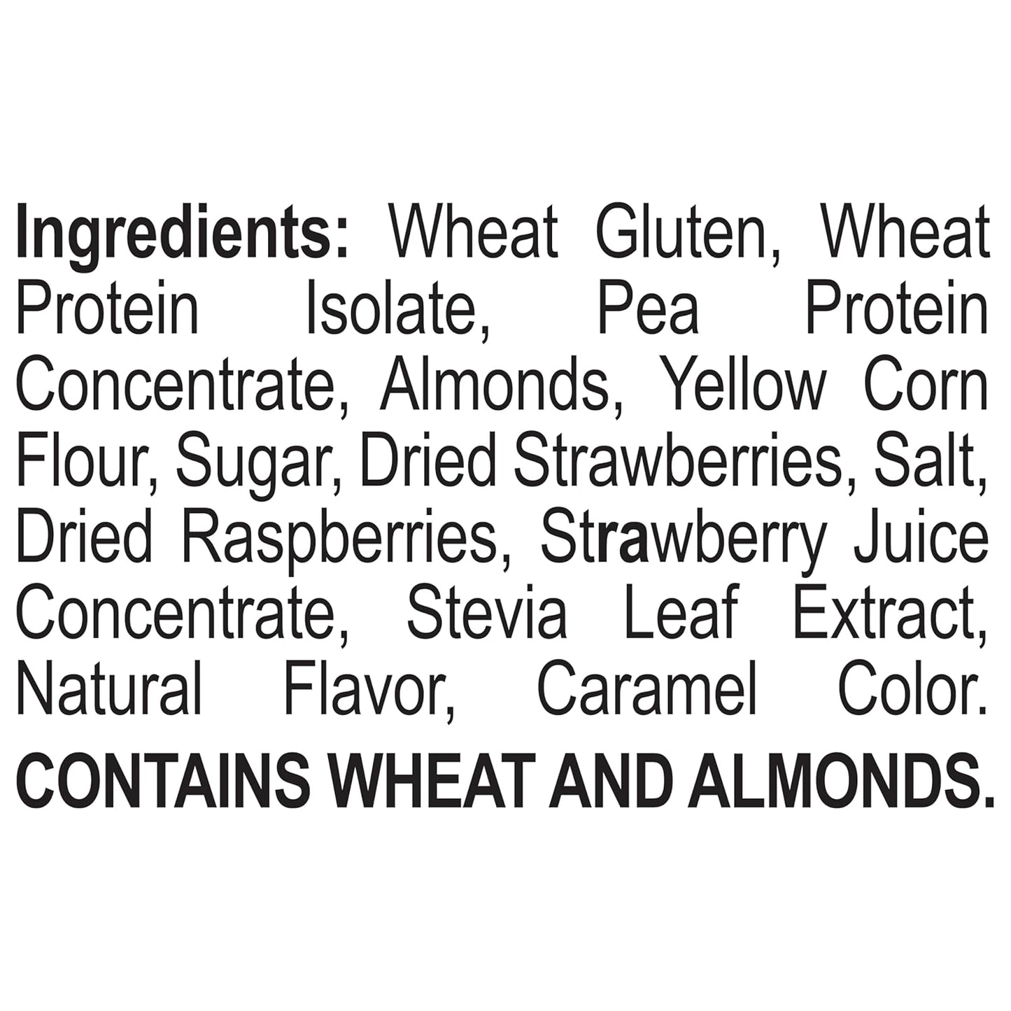Premier Protein Mixed Berry Almond Cereal, Protein Cereal Flakes Mixed with Dried Berries and Sliced Almonds, Contains 20g of Protein Per