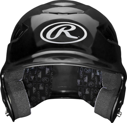 Rawlings, COOLFLO Batting Helmet