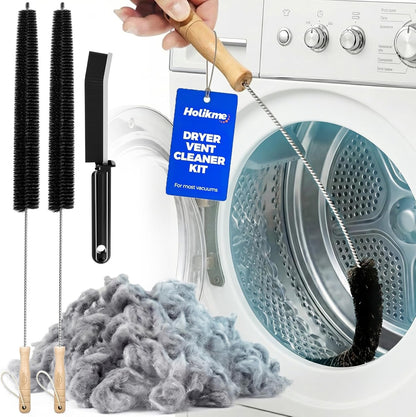 Holikme Dryer Vent Cleaner