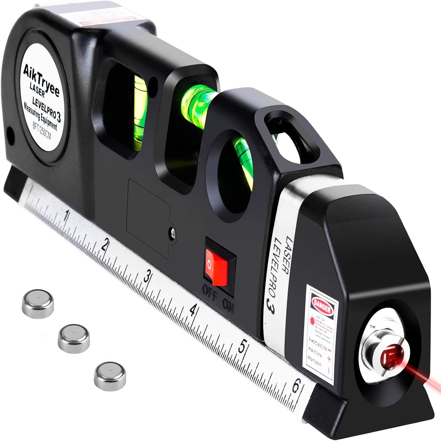 Laser Level Line