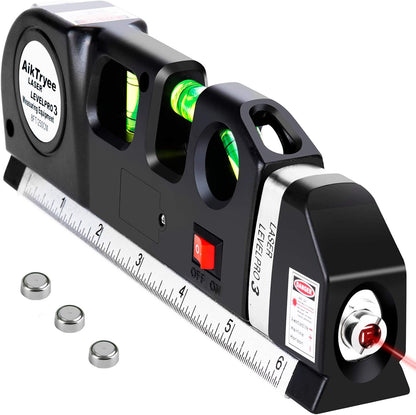 Laser Level Line