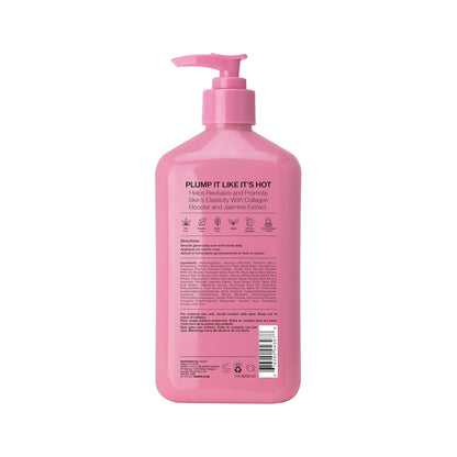 Hempz Sweet Jasmine & Rose Herbal Body Moisturizer for Women, 17 Fl. oz. - Moisturizing Lotion with 100% Pure Hemp Seed Oil