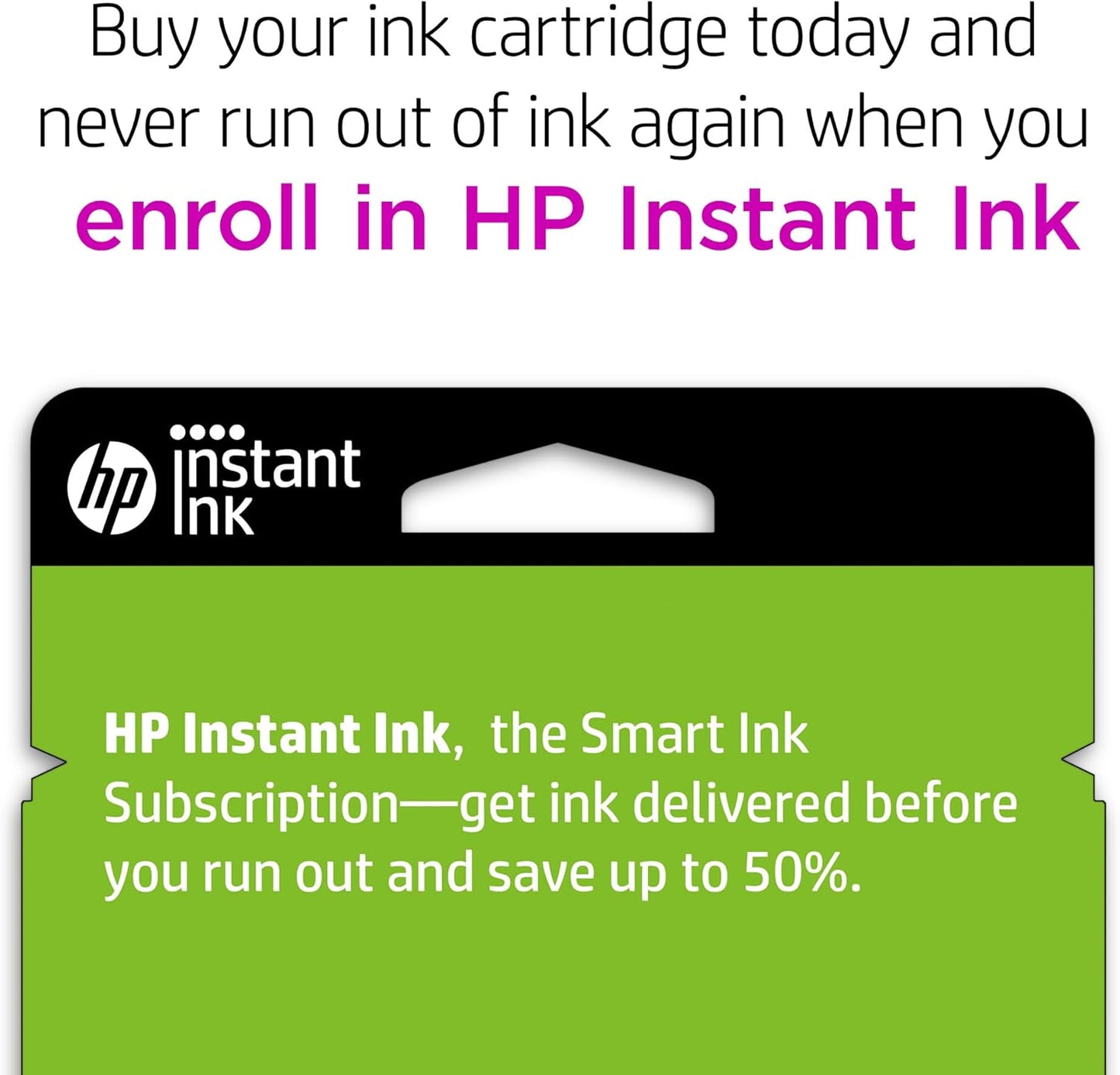 HP 910XL Black High-Yield Ink Cartridge, Works with OfficeJet 8010, 8020 Series, OfficeJet Pro 8020, 8030 Series, Eligible for Instant Ink