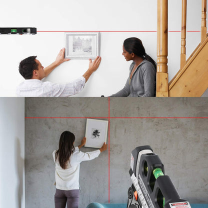 Laser Level Line