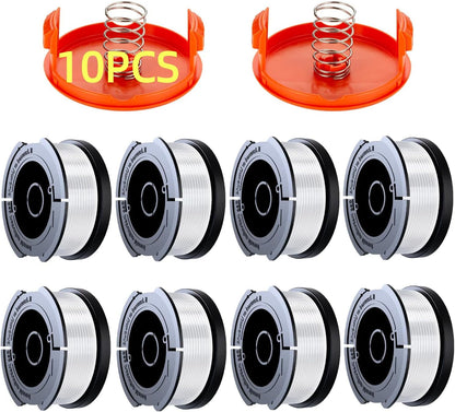 10 Pack Weed Eater