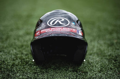 Rawlings, COOLFLO Batting Helmet