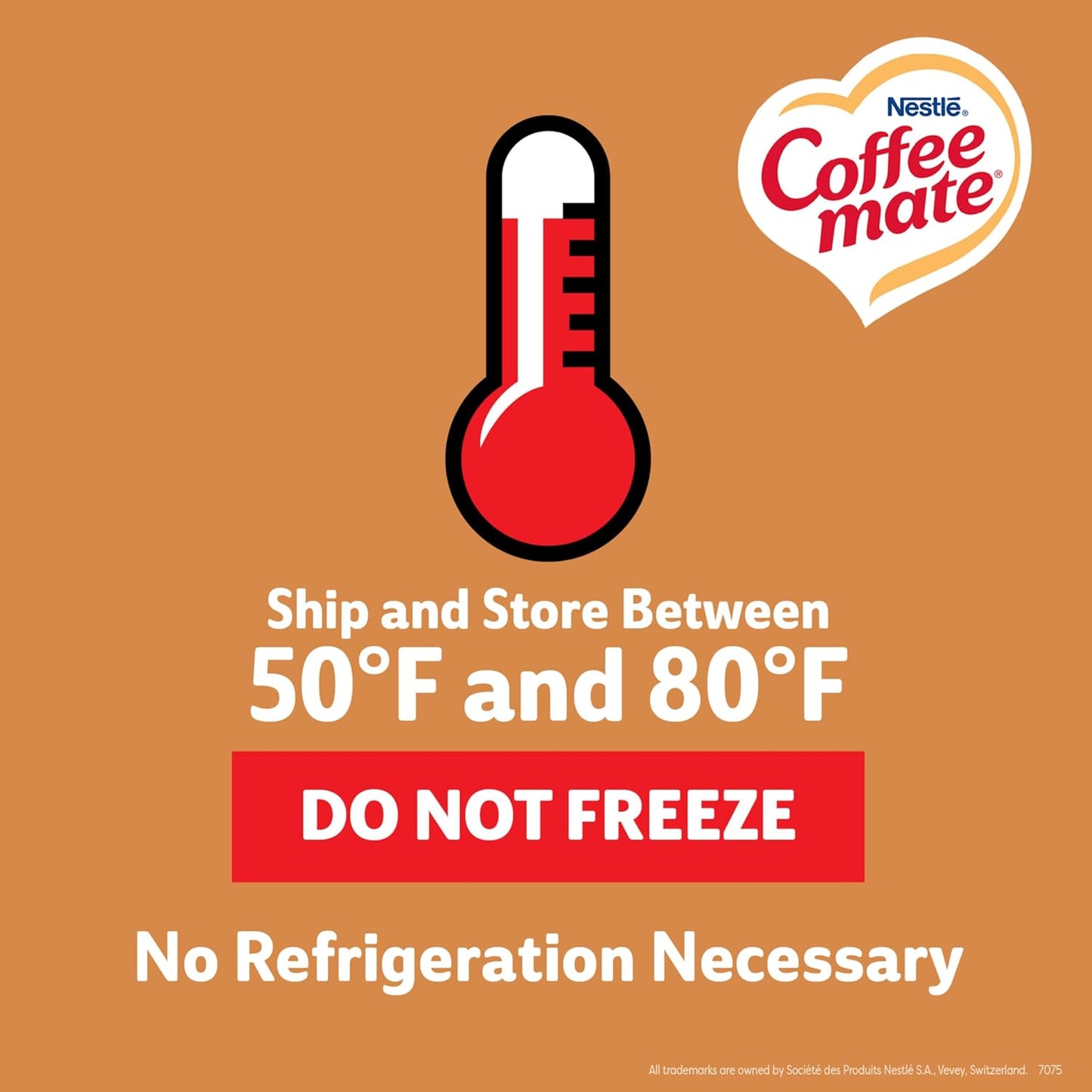 Nestle Coffee mate Coffee Creamer, Original, Powder Creamer, 11 oz Canister (2)