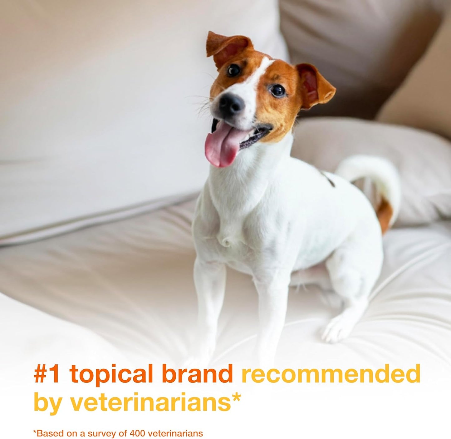 Douxo S3 Pyo Pads, Contains 3% Chlorhexidine & 0.5% Ophytrium, Antiseptic & Hydrating, For Bacterial or Yeast Skin Infections, For Dogs and