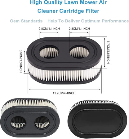 593260 Air Filter 593260 798452 334404 Air Cleaner Cartridge