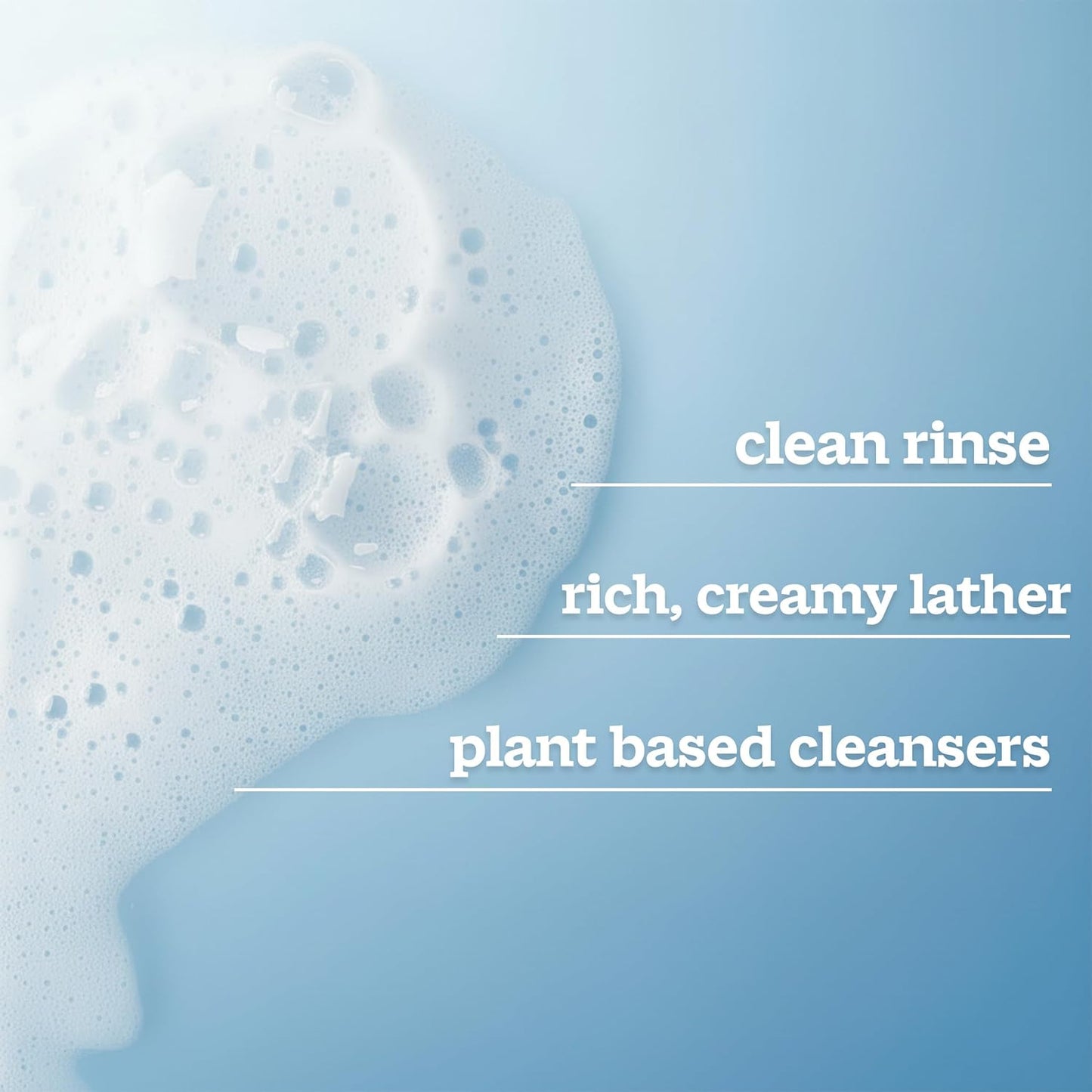 Ivory Body Wash, Designed for the Whole Family, Gentle Formula, Free of Dyes Heavy Perfumes Parabens Phthalates & Silicones, for Sensitive