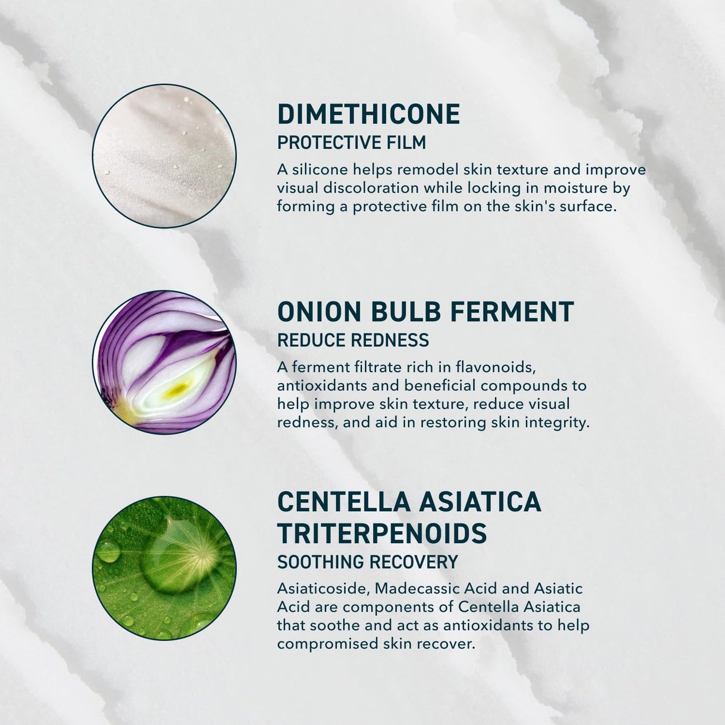 Prequel Skin Scar Solutions 60% Silicone Scar Stick. Thick Solid Velvety Film for Scars. Formula Infused with Centella Asiatica Extracts and Vitamin