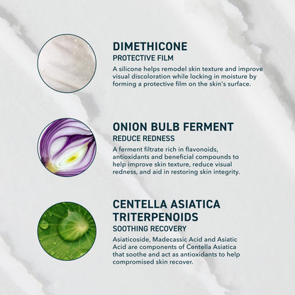 Prequel Skin Scar Solutions 60% Silicone Scar Stick. Thick Solid Velvety Film for Scars. Formula Infused with Centella Asiatica Extracts and Vitamin