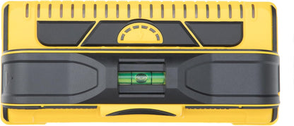 Franklin Sensors Prosensor M210 Stud Finder With 13-Sensors, Wood & Metal Stud Detector/Wall Scanner, Live Wire Detection, Made in the USA