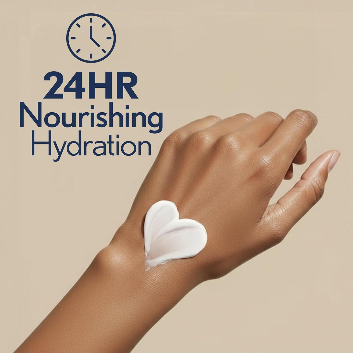Ivory Body Wash, Deeply Moisturizing, 24hr Nourishing Hydration, Soothes Itchy Dry Skin, Made with Shea Butter